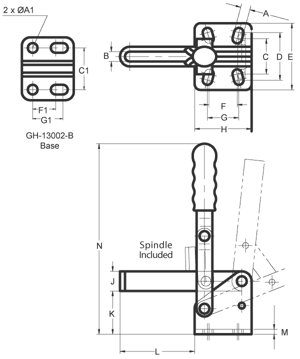 GH-11002-B